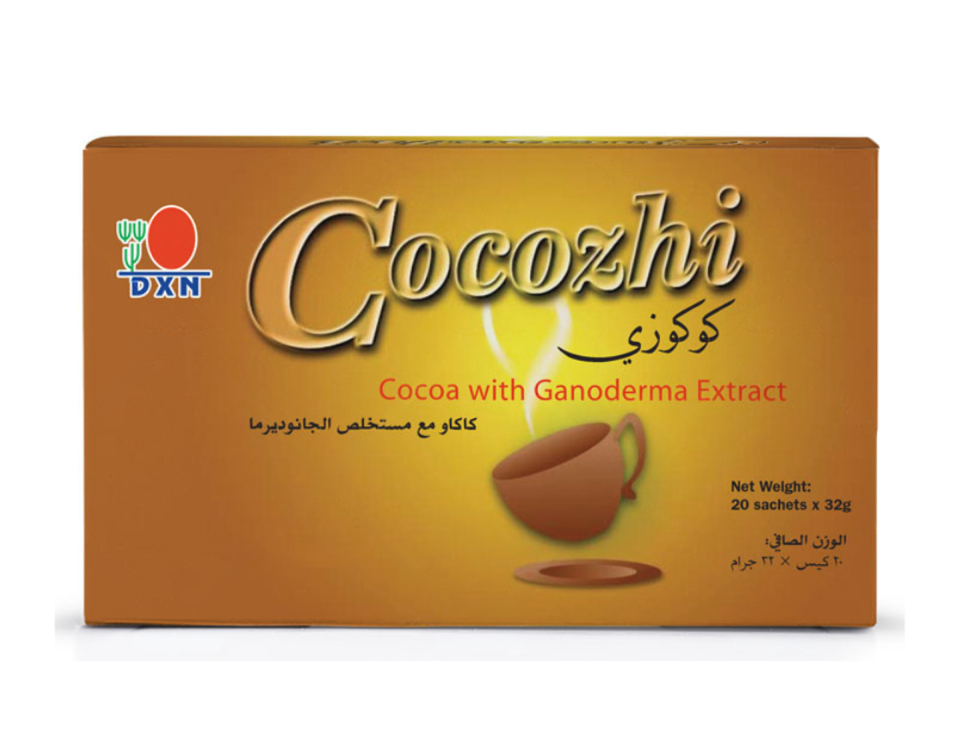 DXN Cocozhi